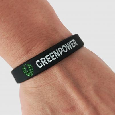 Wristband