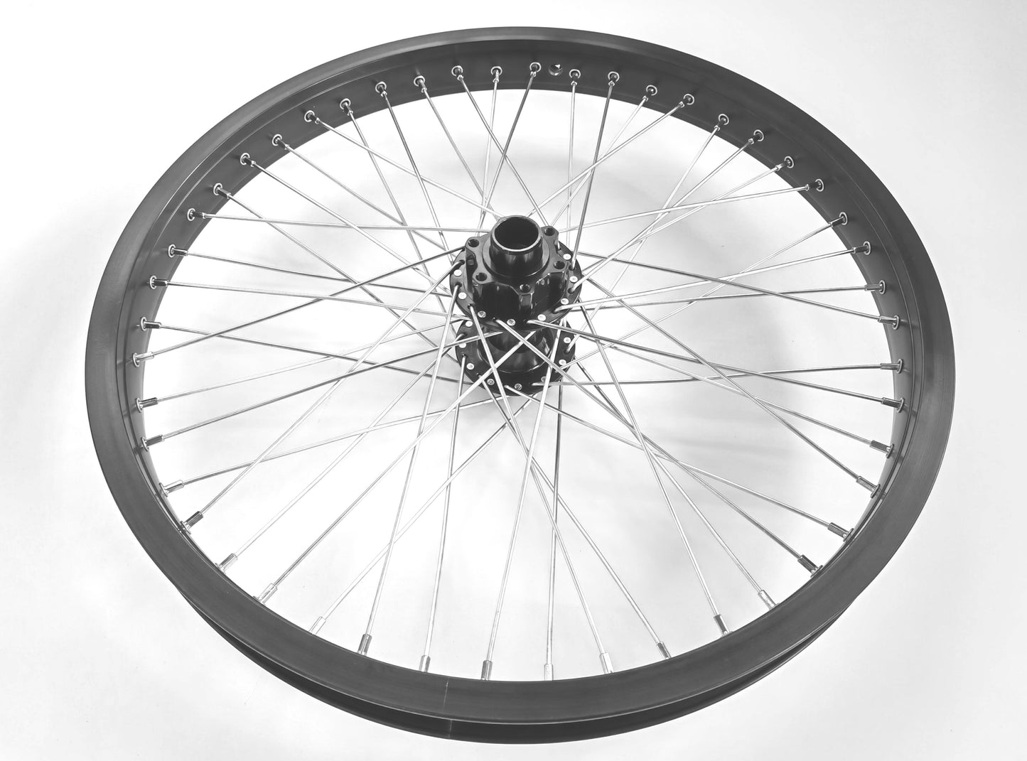 F24 20" Wheel inc. Rim Tape (New Model Dec. 2025)