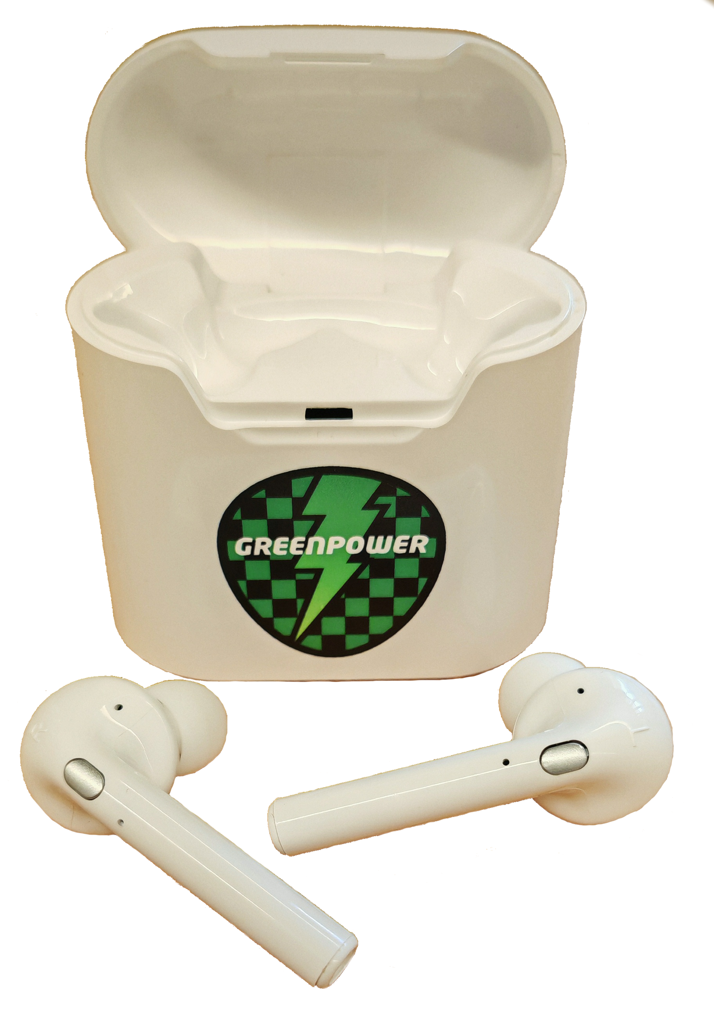 Greenpower Earbuds