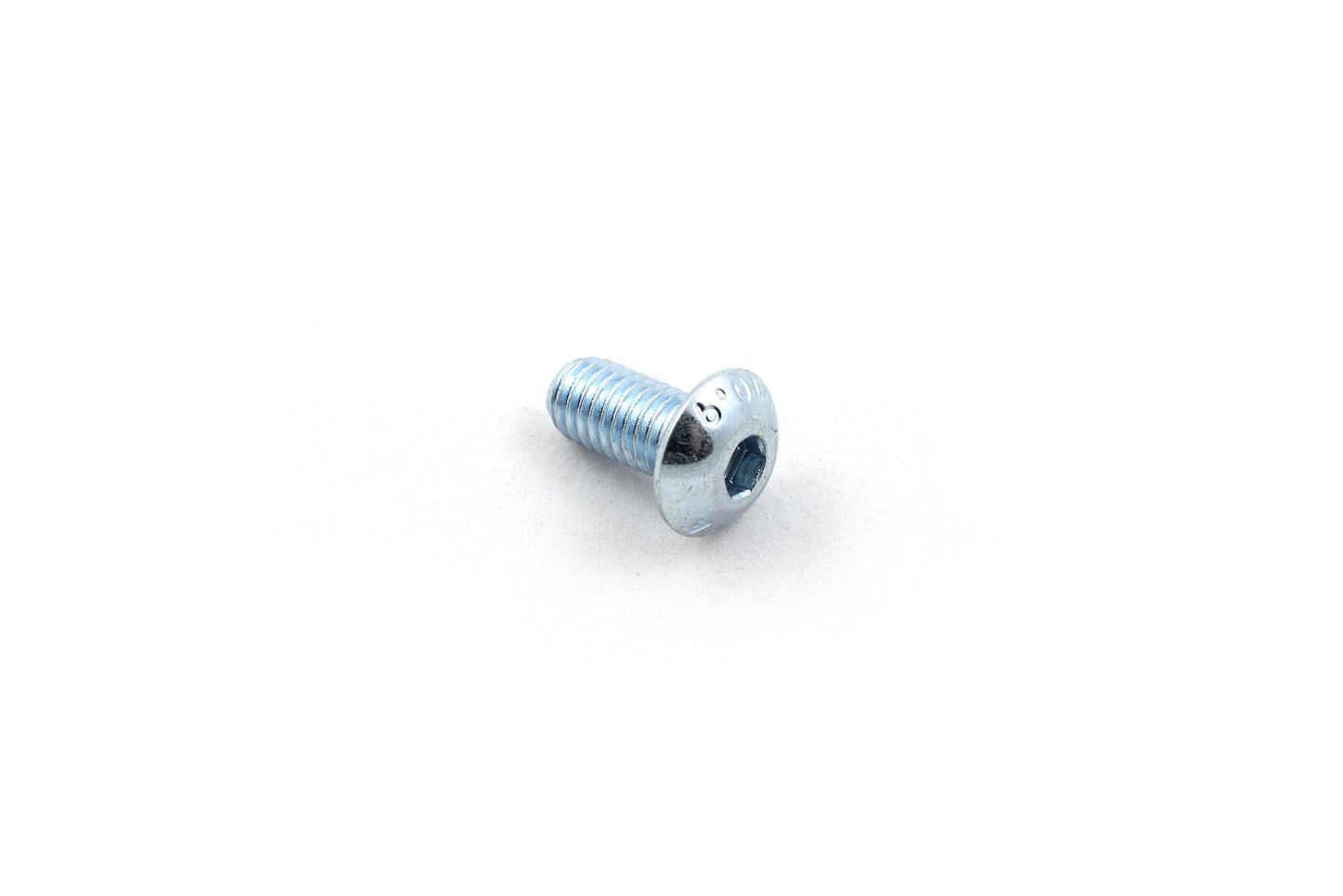 5mm (M5 X 10mm) Button Head Screw