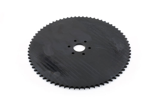 F24 Axle Sprocket