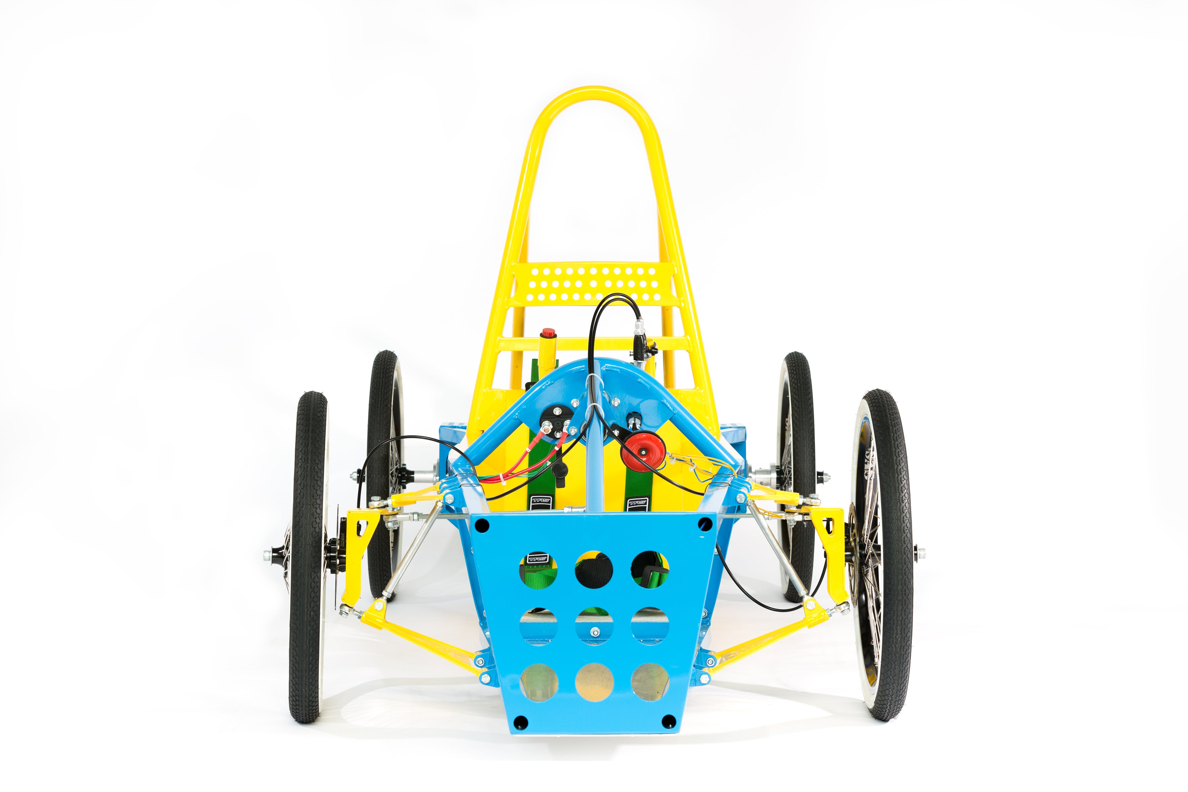 F24 Kit Car Greenpower Education Trust f24-kit-car-greenpower-education-trust