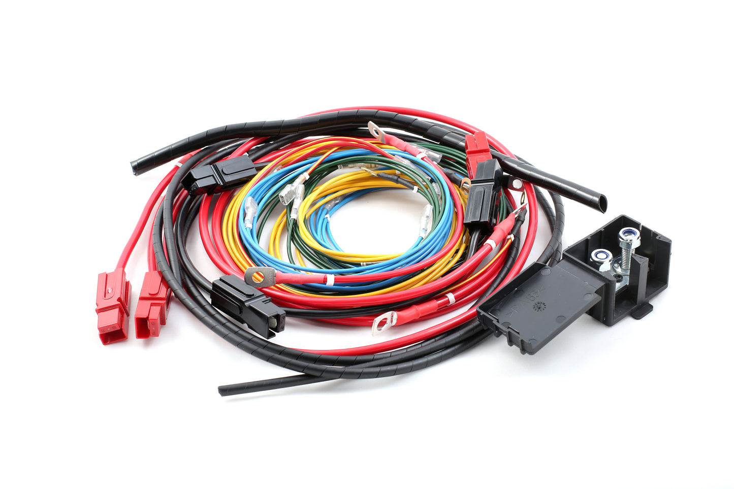 F24 Kit Car Wiring Loom