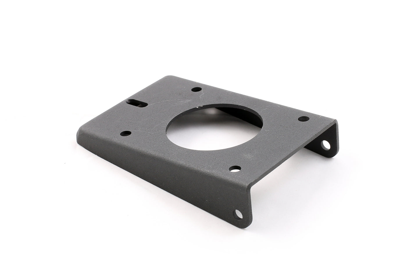 F24 Motor Mounting Plate