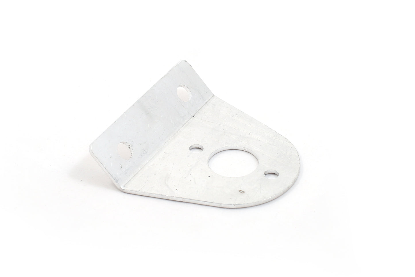 Goblin Battery Isolator Mounting Plate