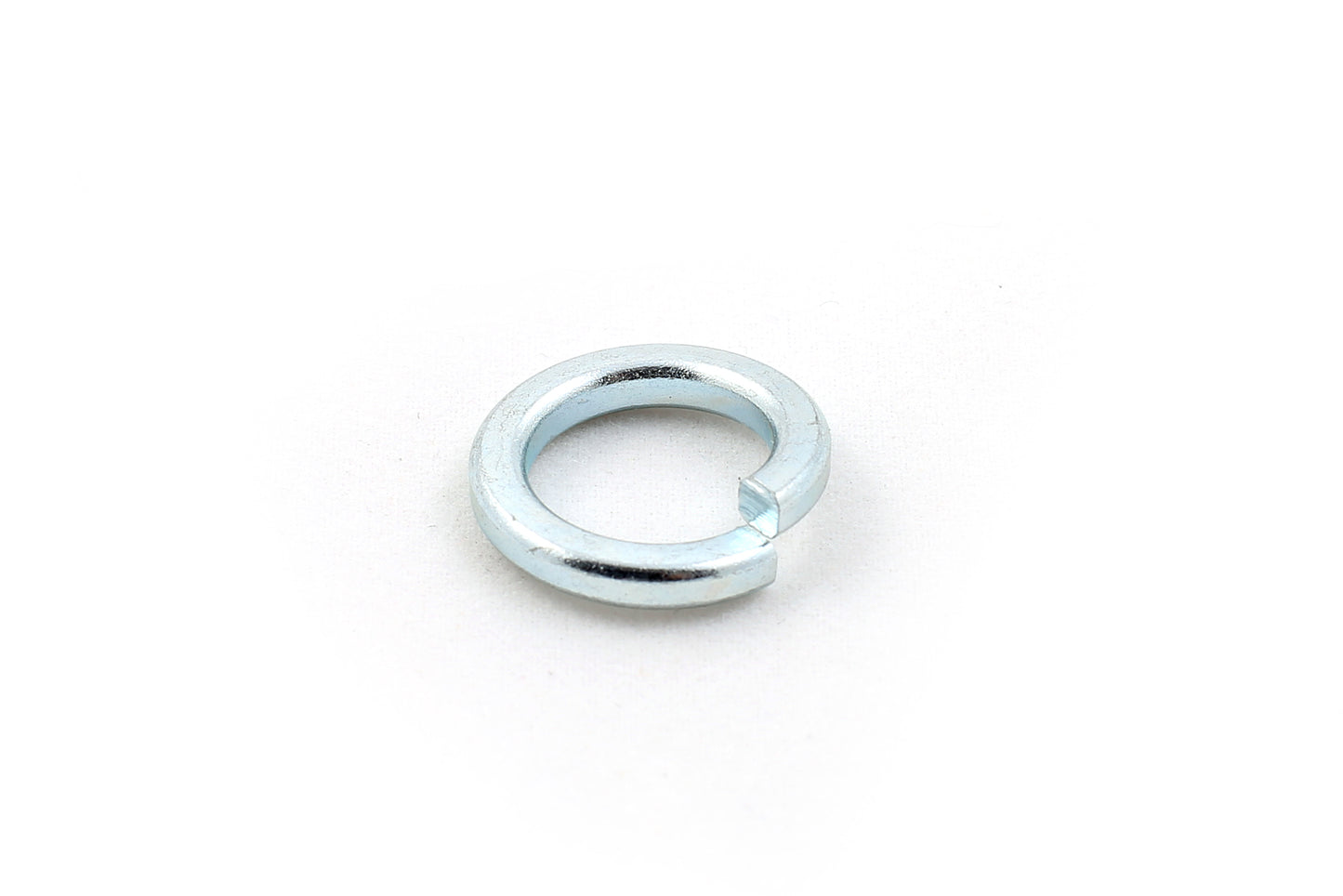 M10 Spring Washer Zinc