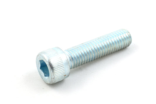 M10 x 40 Socket Capscrew