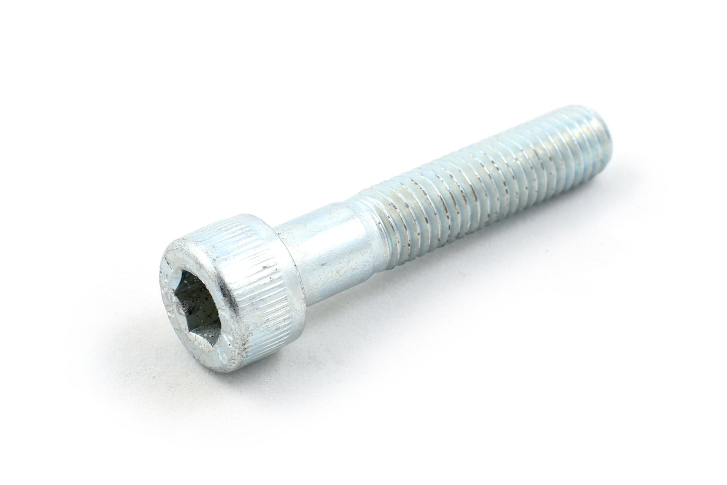 M10 x 50mm Socket Capscrew