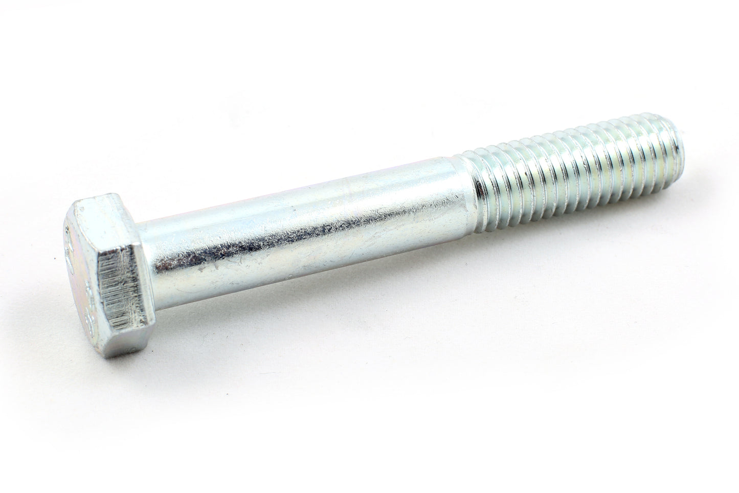 M12 x 80 H.T. Hex Head Bolt