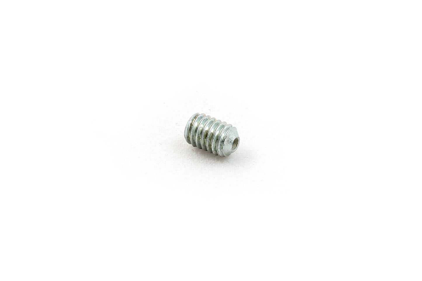 M4 x 6 Socket Setscrew PCP