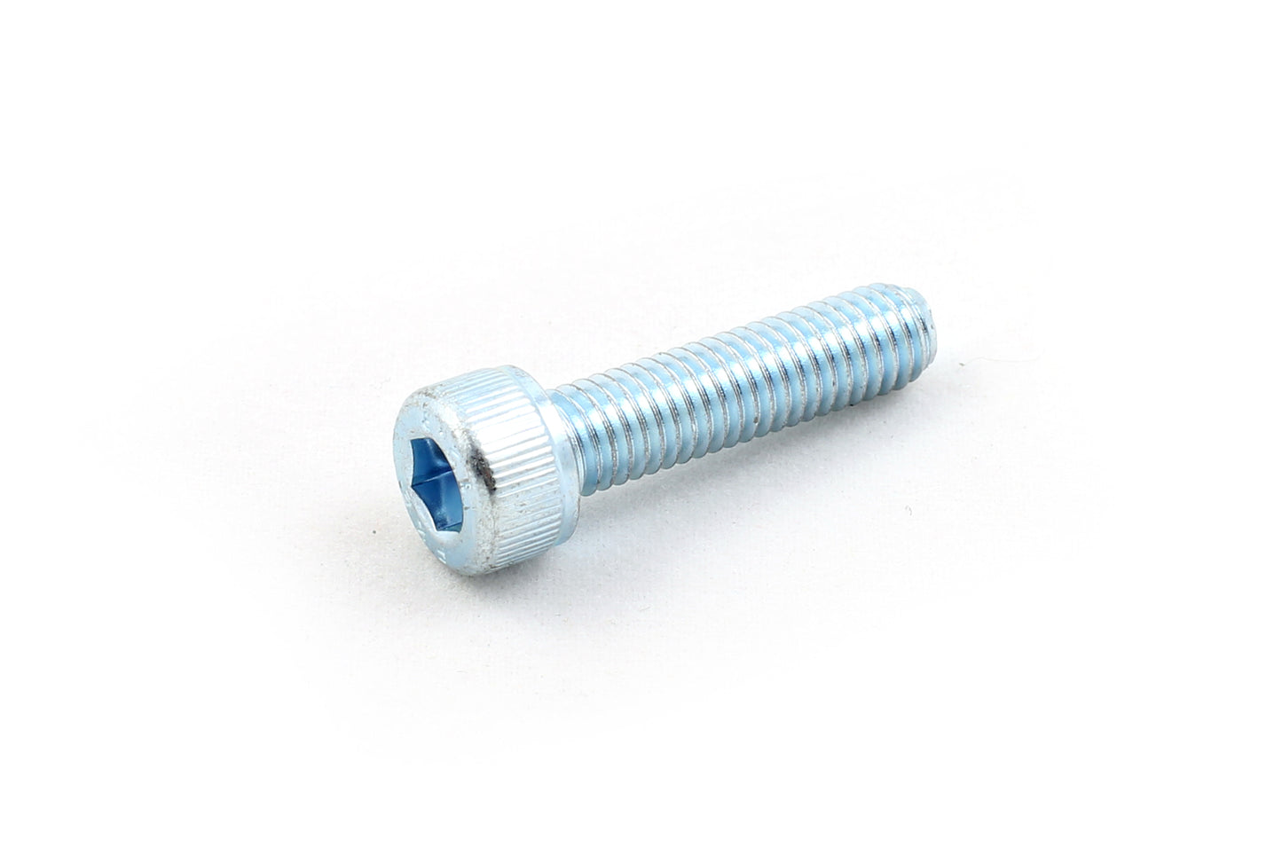 M5 x 20 Socket Capscrew Zinc Plated