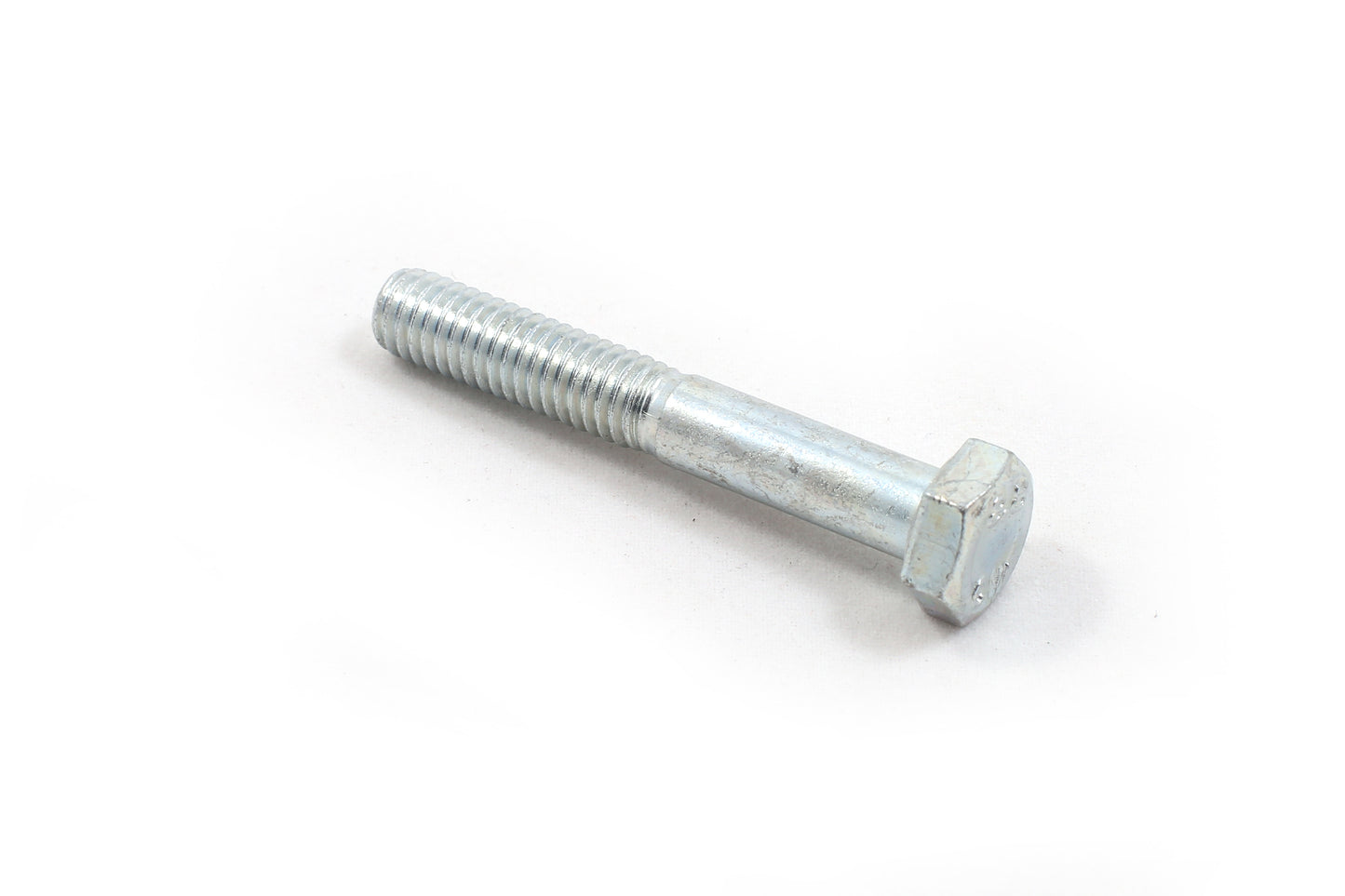 M6 x 40mm Hex Head Bolt