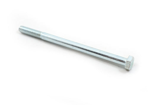 M6 x 90 H.T. Hex Head Bolt Zinc Plated