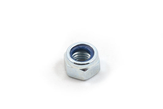 M8 Nylon Insert Nut