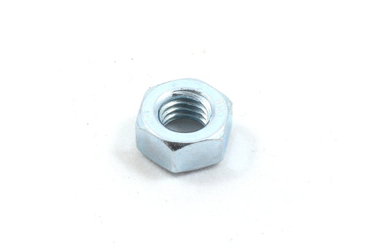 M8 Steel Hex Full Nut