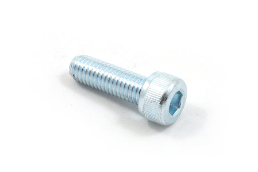 M8 x 25mm Caphead Screw