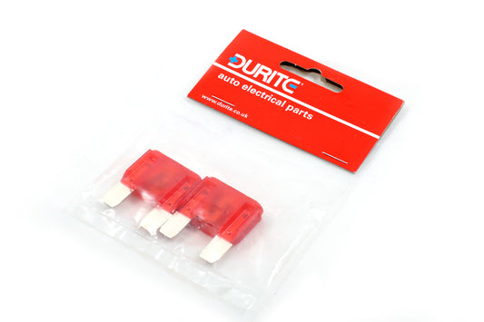 Maxi Blade Fuse 50 amp pack of 2