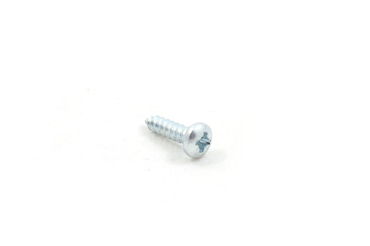 No.6 x 1/2 Pozi Pan "AB" Self Tapping Screw Zinc Plated