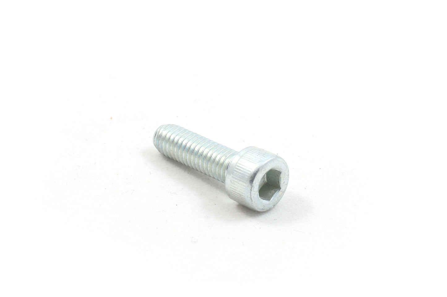 M6x20mm Caphead screw