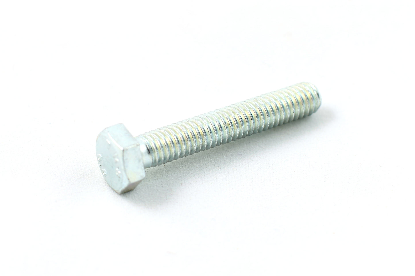 M6x35 Hex Set Screw BZP