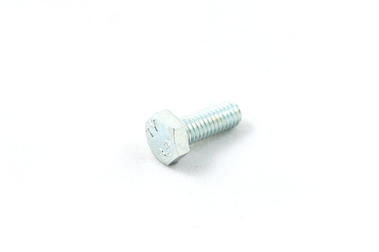 M6x16 Hex Set Screw BZP