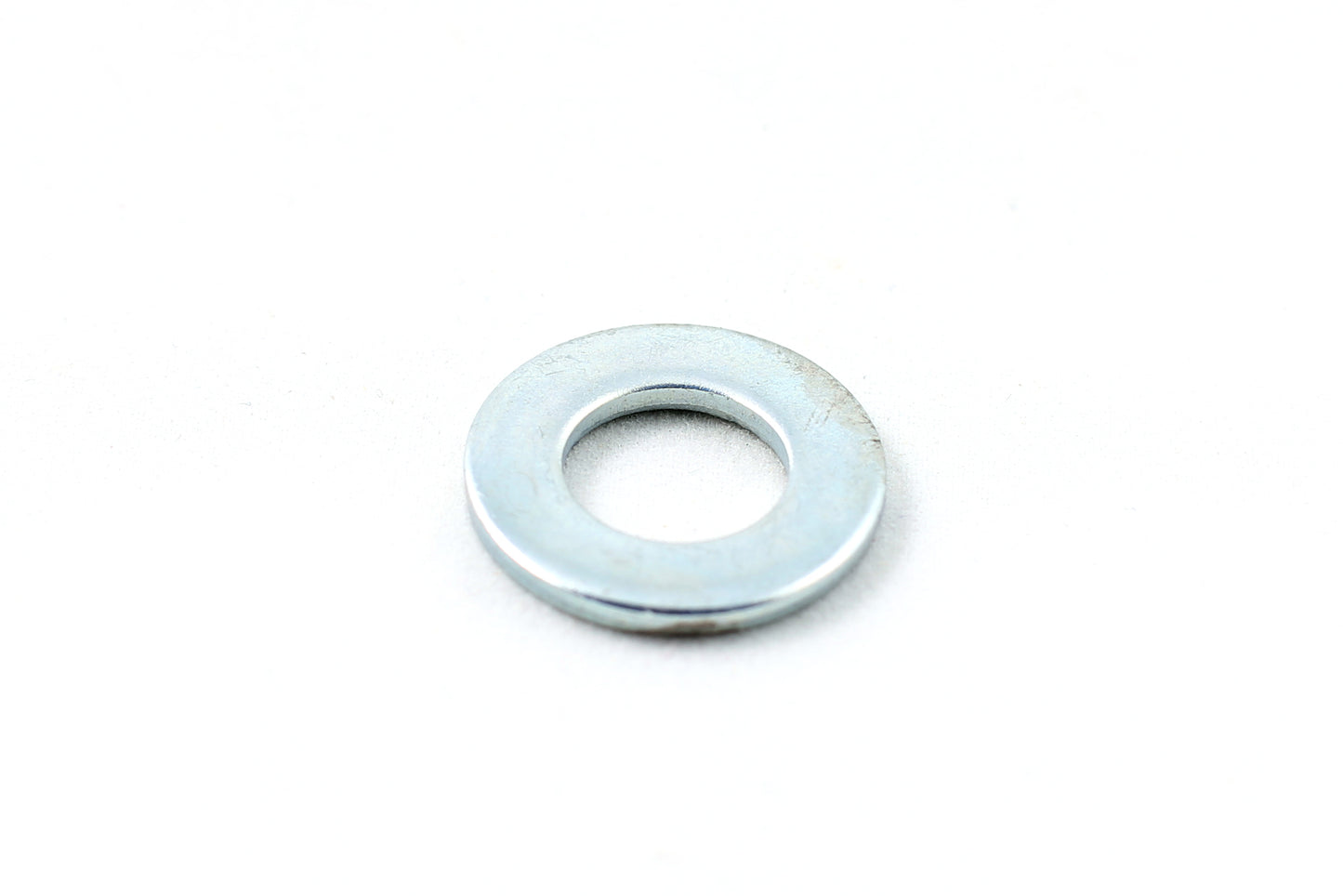 M10 Flat Washer DIN125A ZP