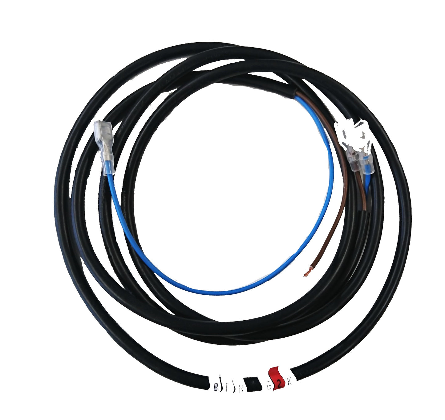 Goblin G2 Wire