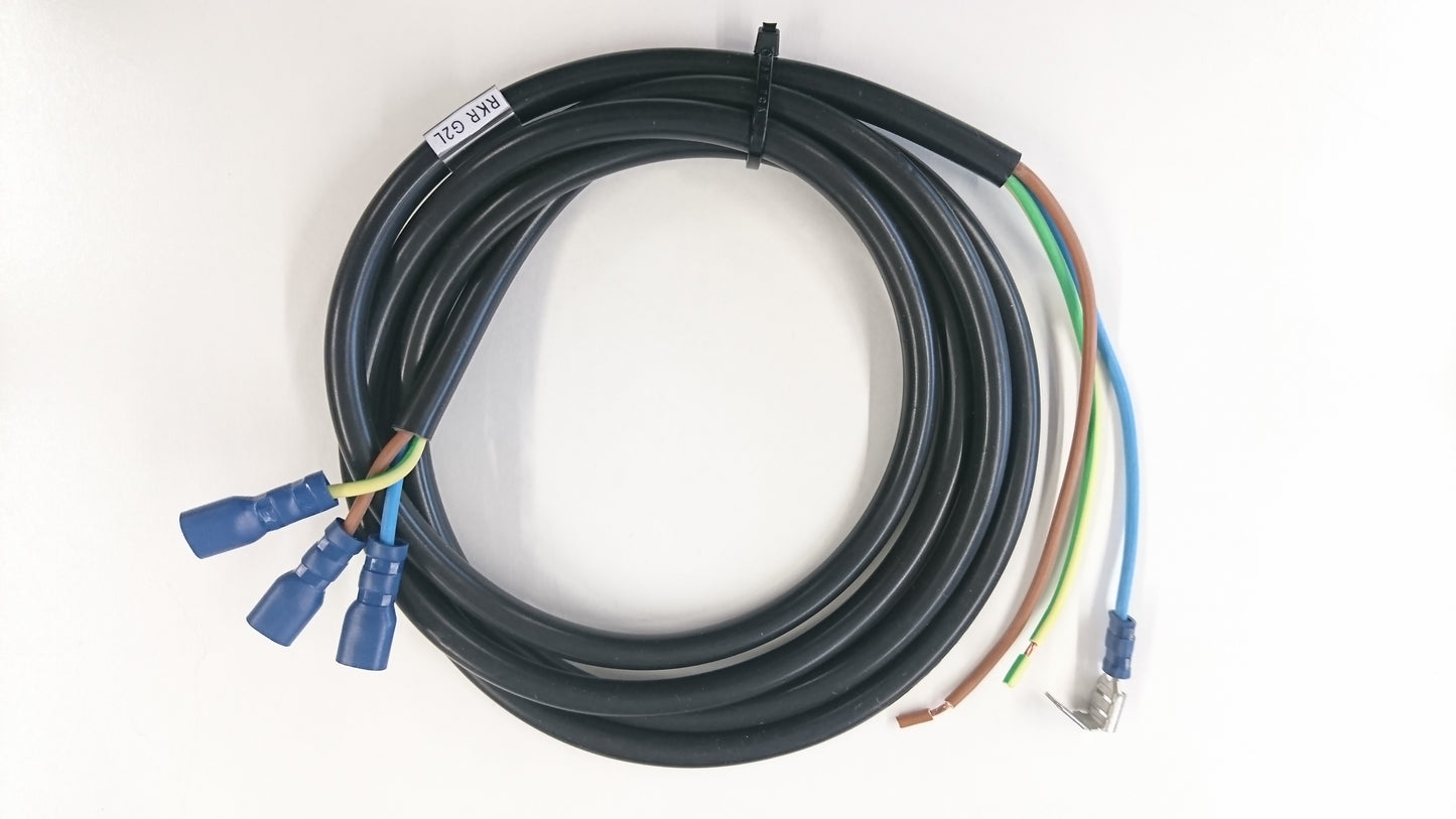 Goblin G2 Wire