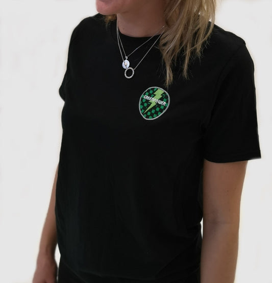 Greenpower T-Shirt