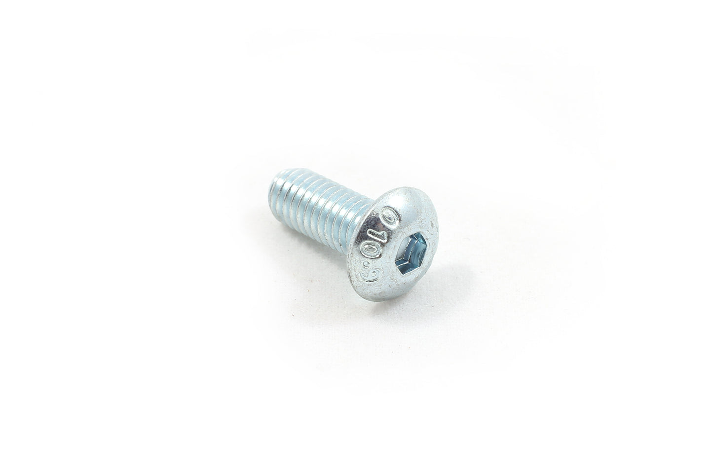 BHSC M5x12 Dome Allen Head Bolt