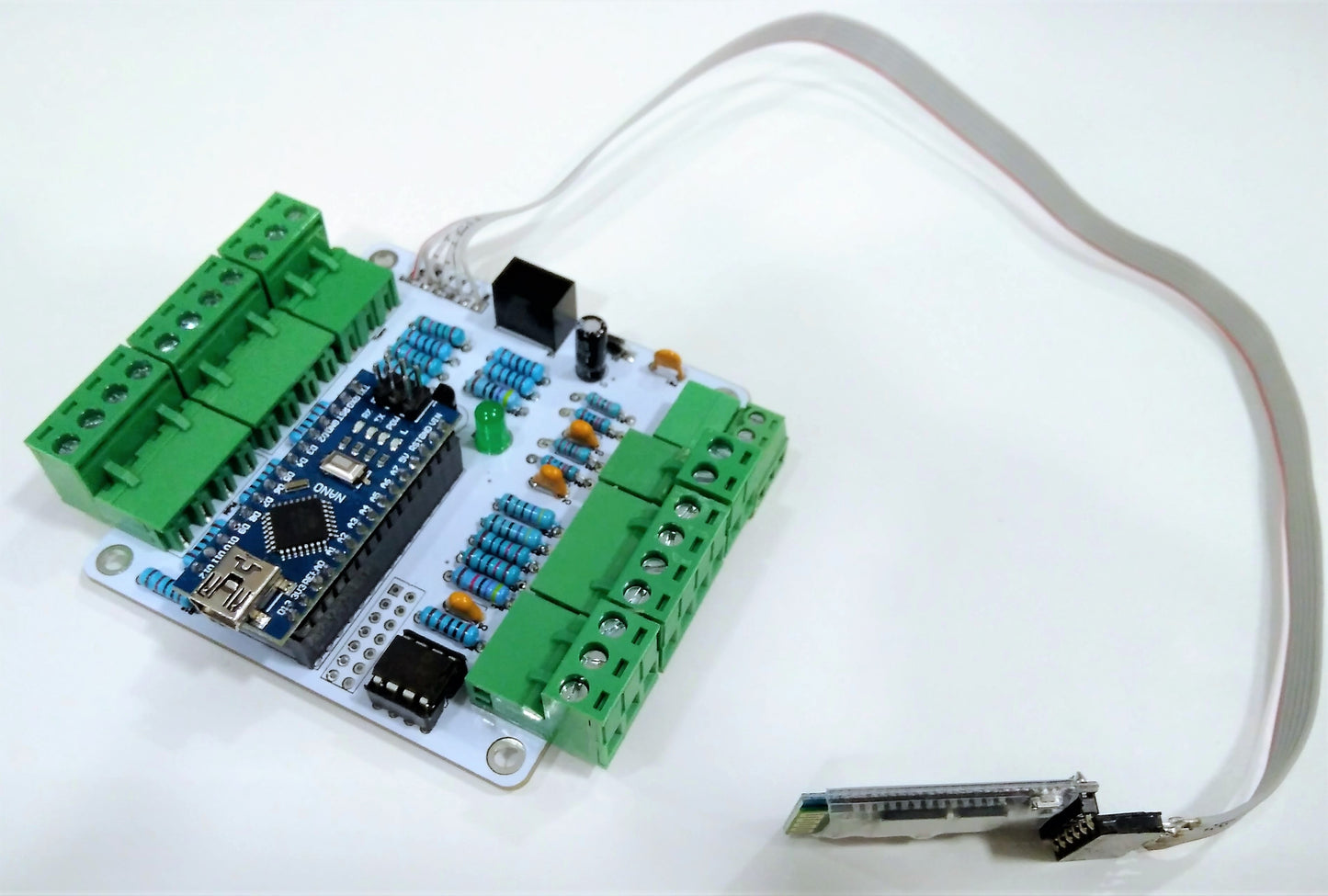 eChook Nano Data Logging & Telemetry Kit