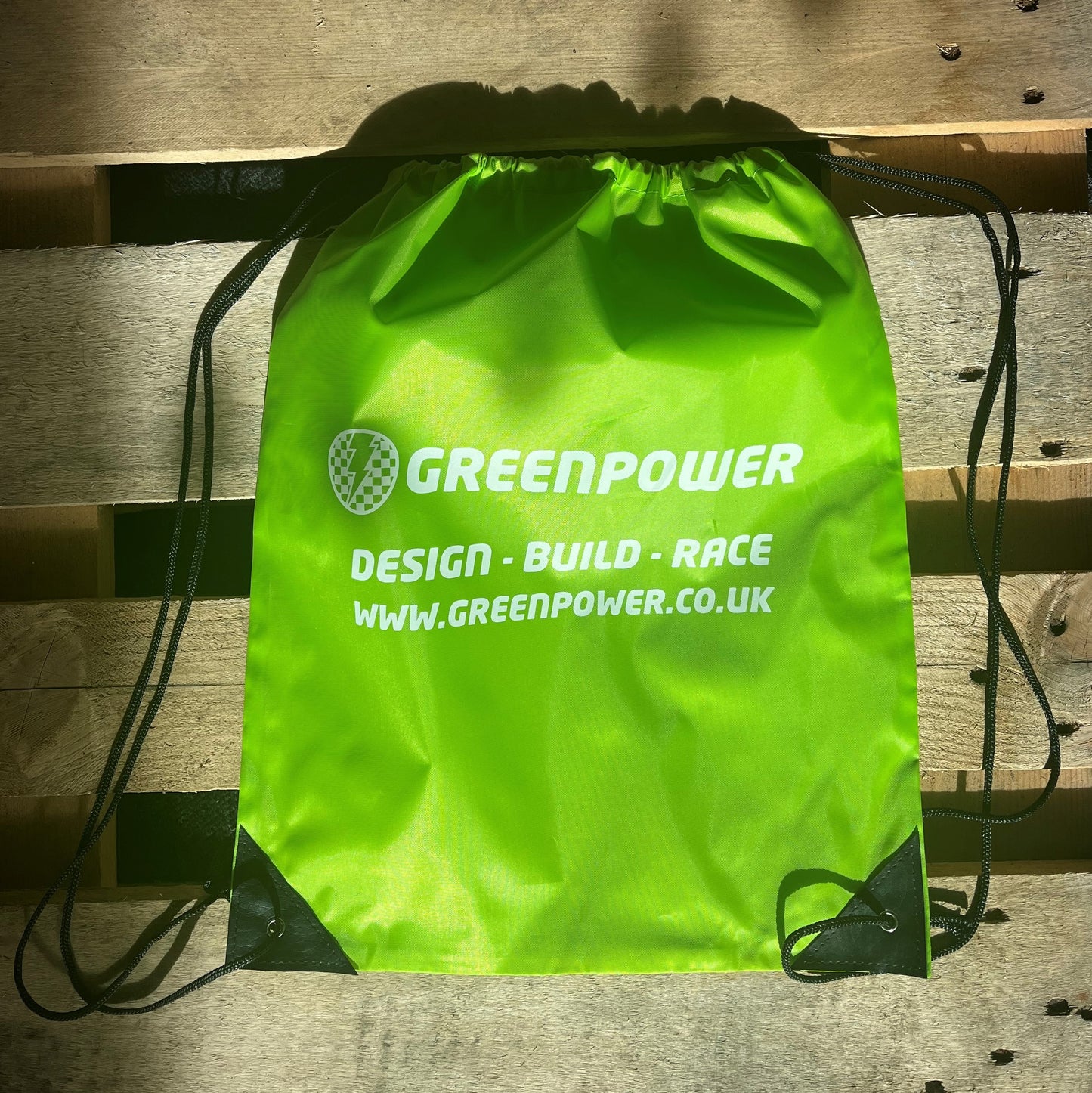 Drawstring Bag