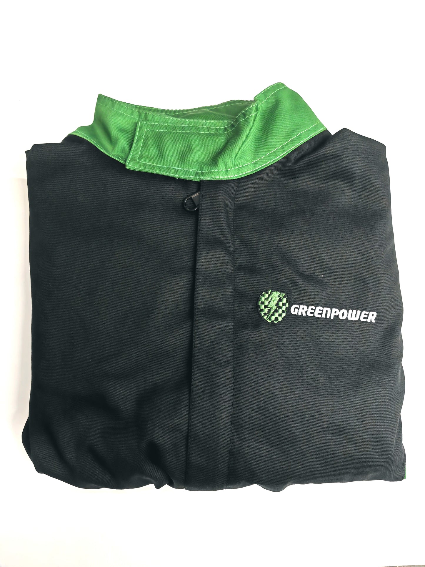 Greenpower Branded Race Overalls