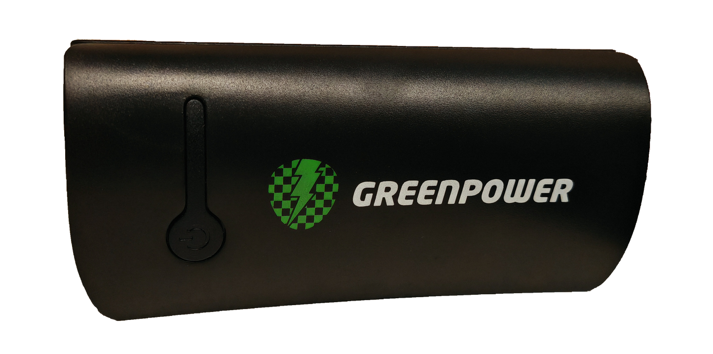 Greenpower Power Bank