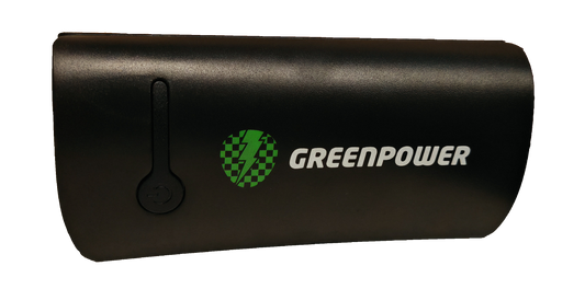 Greenpower Power Bank