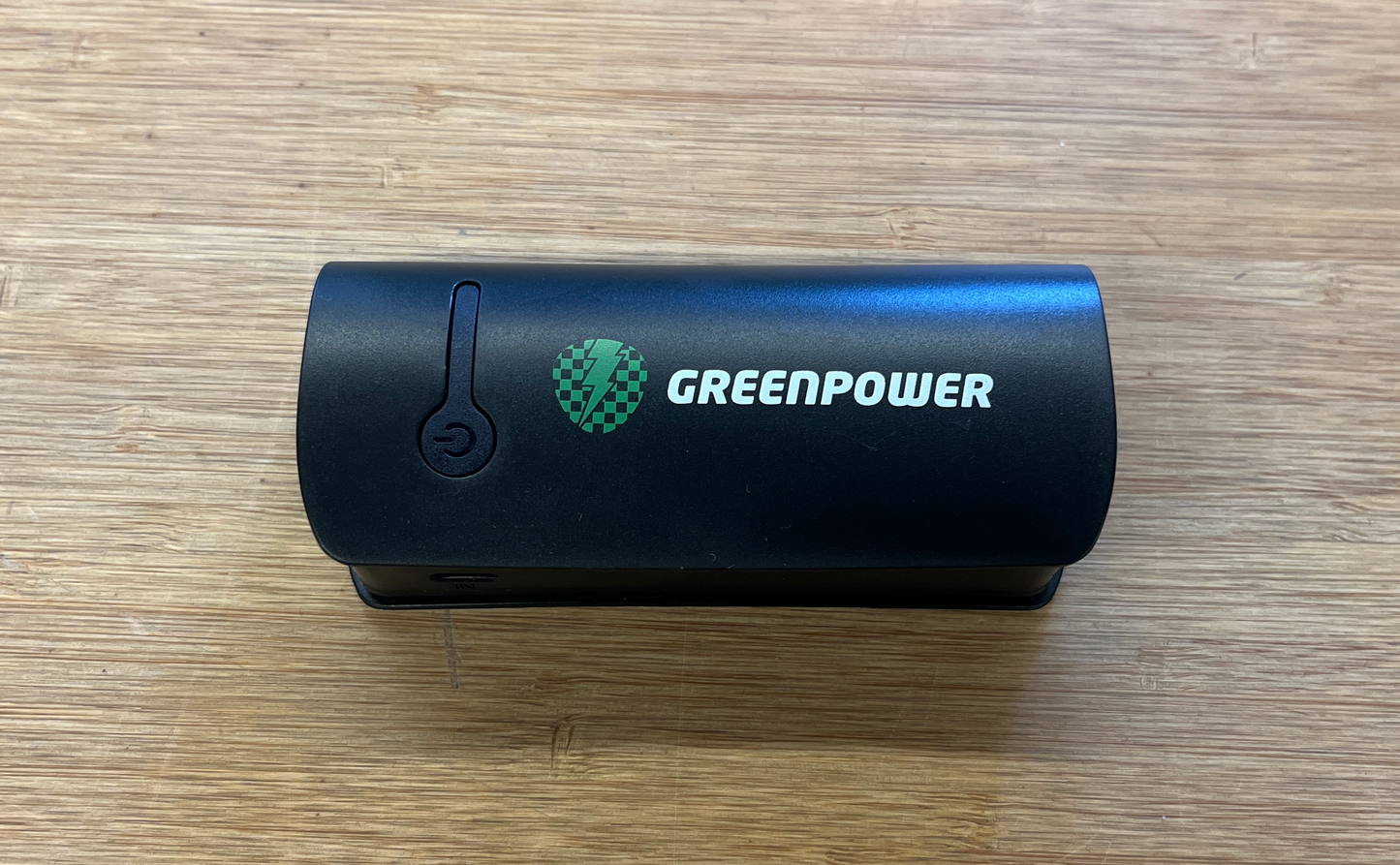 Greenpower Power Bank