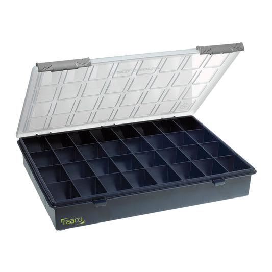 Empty Fastener Box